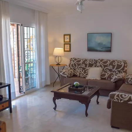 Nerja Paradise Rentals - Villa Flamingo Exterior photo