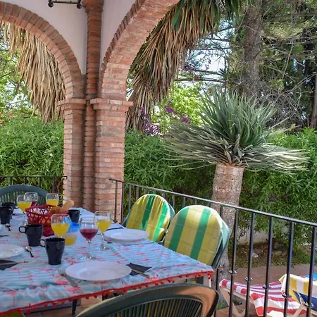 Nerja Paradise Rentals - Villa Flamingo Exterior photo