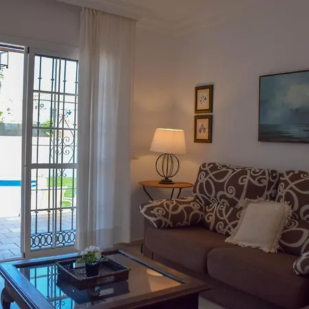 Nerja Paradise Rentals - Villa Flamingo Exterior photo
